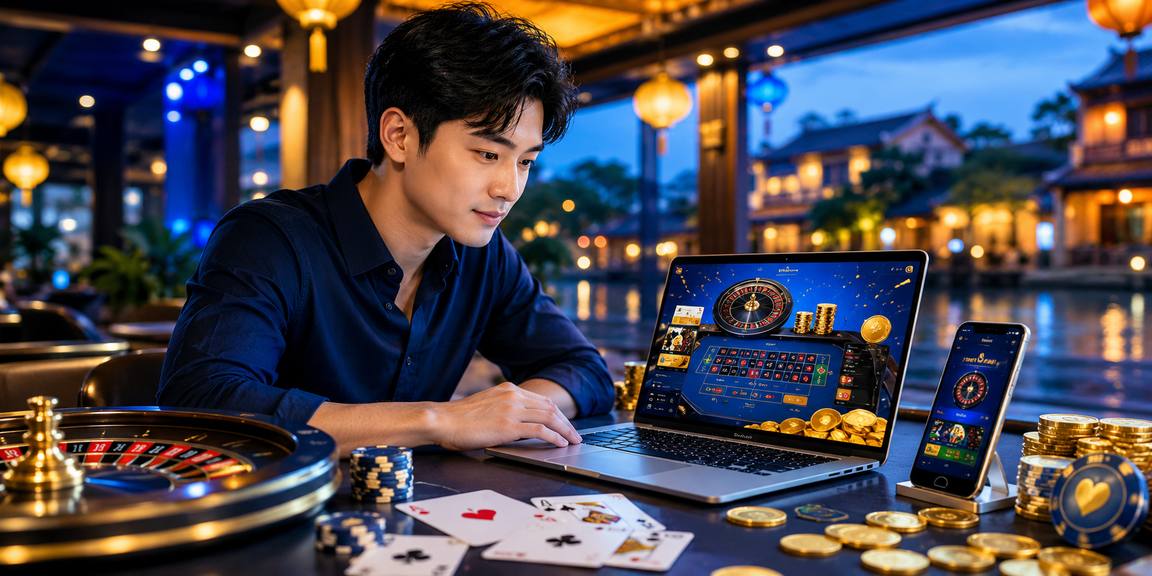 ug85 Casino